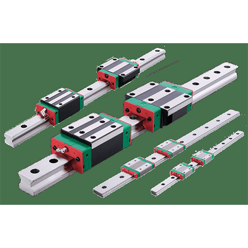 Hiwin Linear Gideways