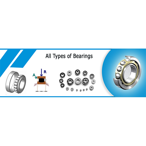 Kapa Bearings