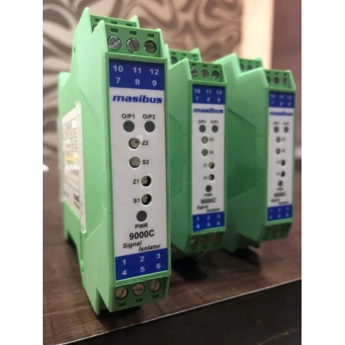 Masibus Signal Isolator