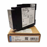 Omron Electronic Timer