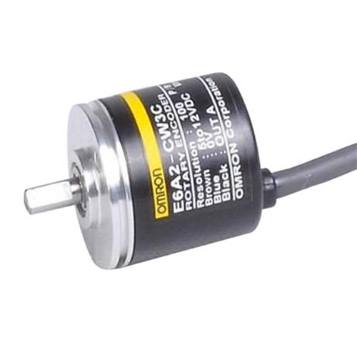 Omron Encoder