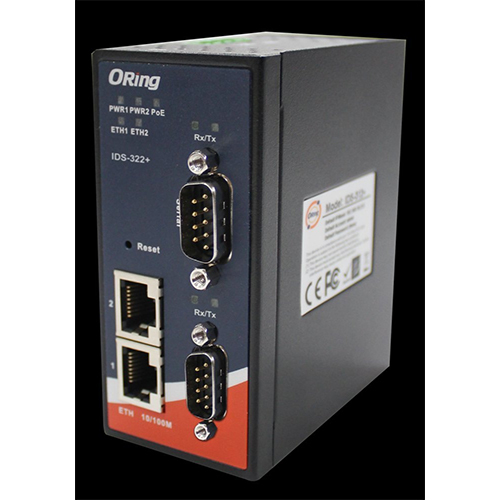 Oring Networking Media Converter