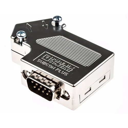 Phoenix Contact Profibus Connector