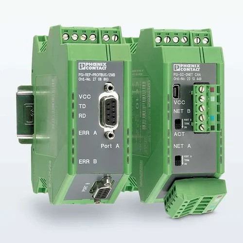 Phoenix Contact Profibus Rep-eater
