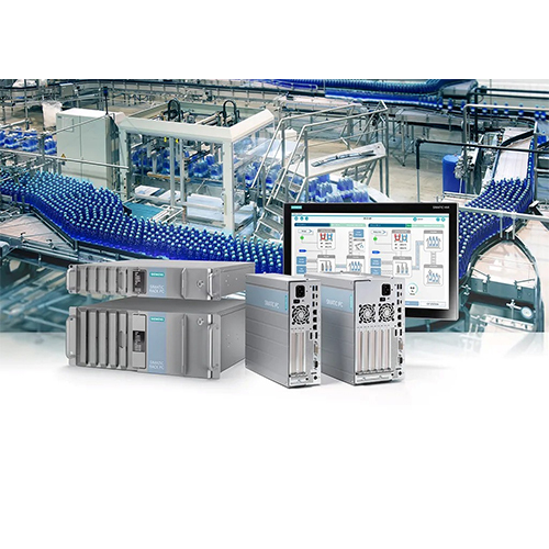 Siemens industrial PC