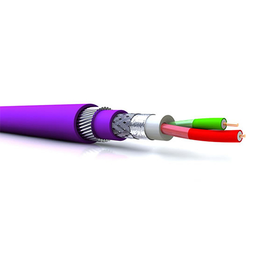 Siemens Profibus Cable