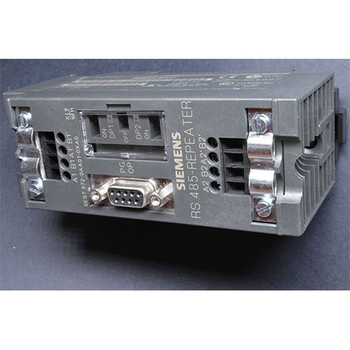 Siemens Profibus Rep-eater