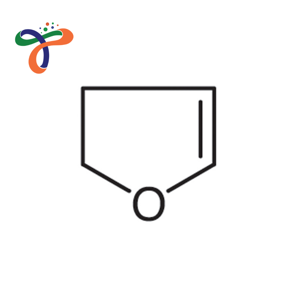 2,3-Dihydrofuran (1191-99-7) (C4H6O)