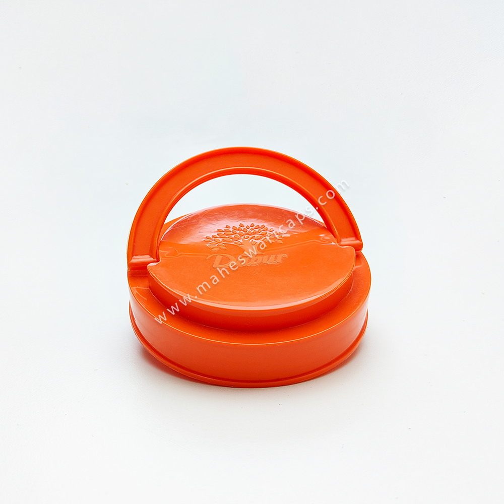 Handle Jar Cap 83mm Diameter: 83 Millimeter (Mm)
