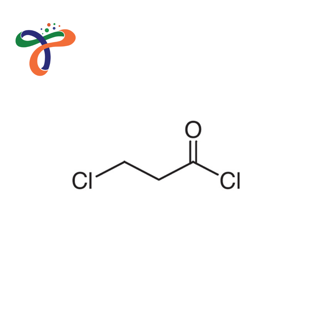 3-Chloropropionyl Chloride (625-36-5)