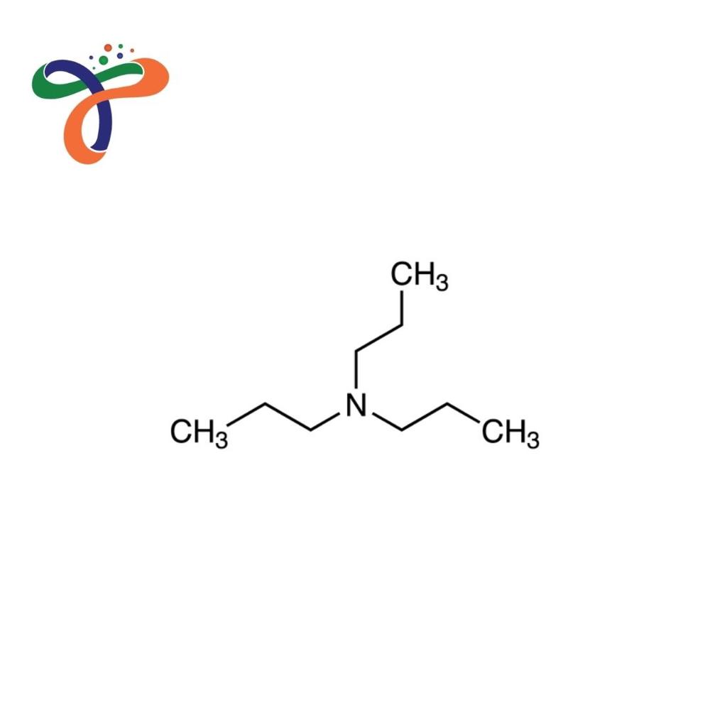 Tripropylamine (102-69-2) (C9H21N)