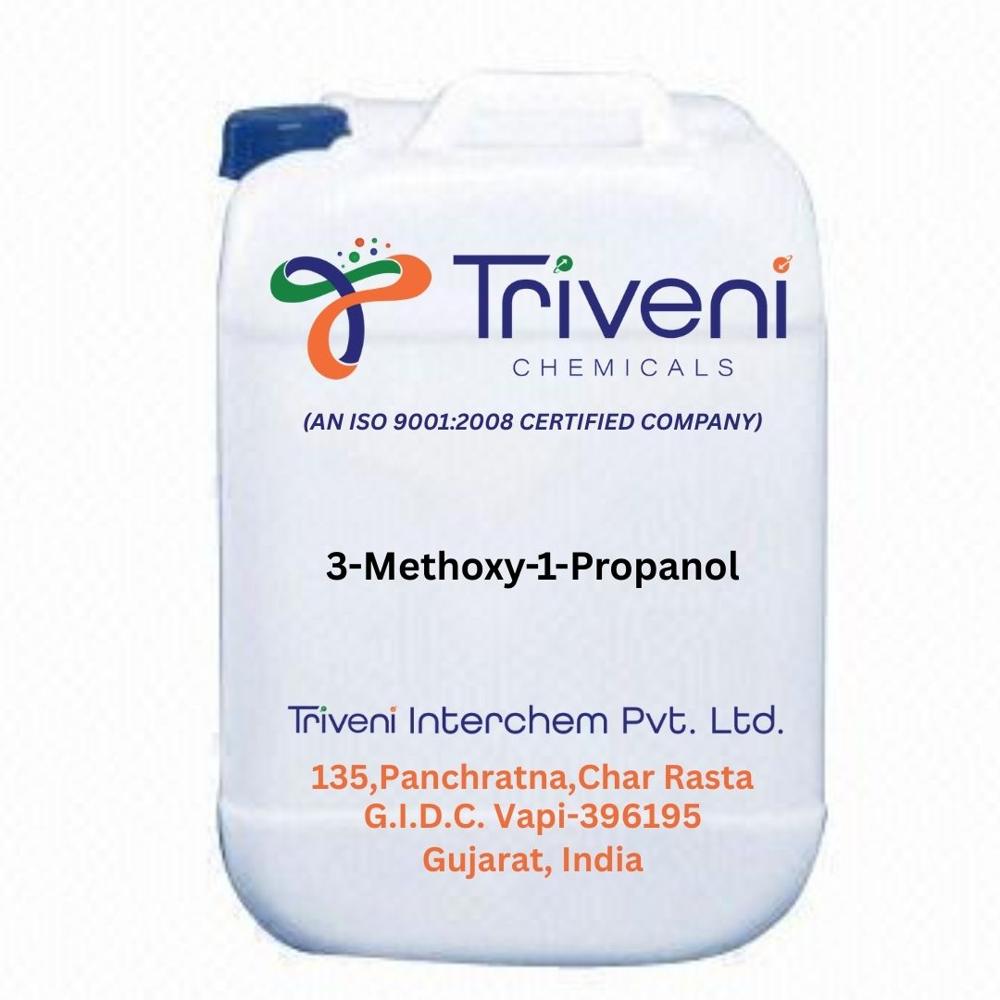 3-methoxy-1-propanol (1589-49-7) (c4h10o2)