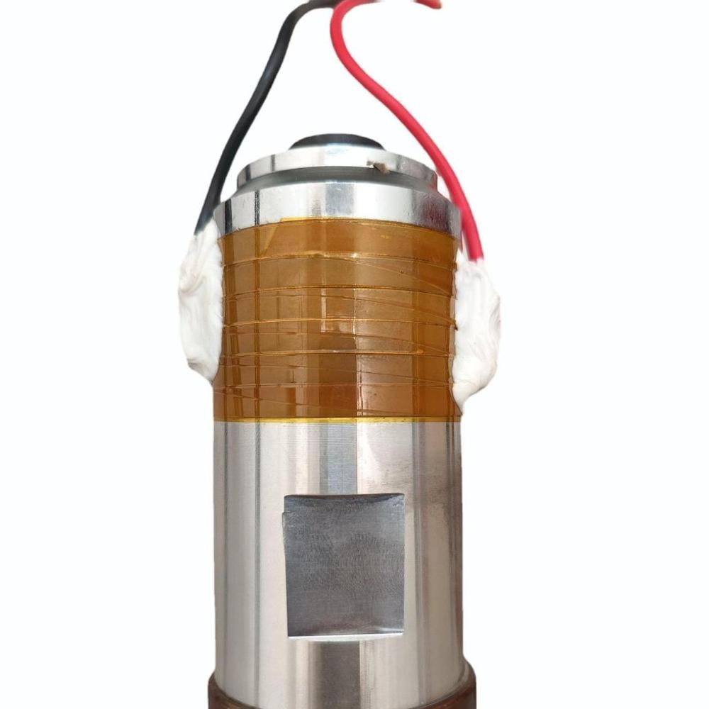 18 Khz Booster - Dimension (L*w*h): 155 X 65 X 40 Mm Millimeter (Mm)