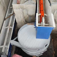 Vibro Screen Machine