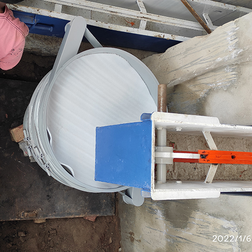 Vibro Screen Machine