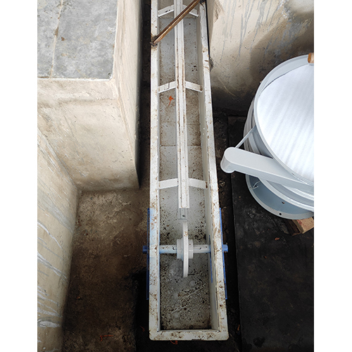 Vibro Screen Machine