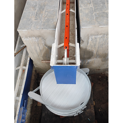 Vibro Screen Machine