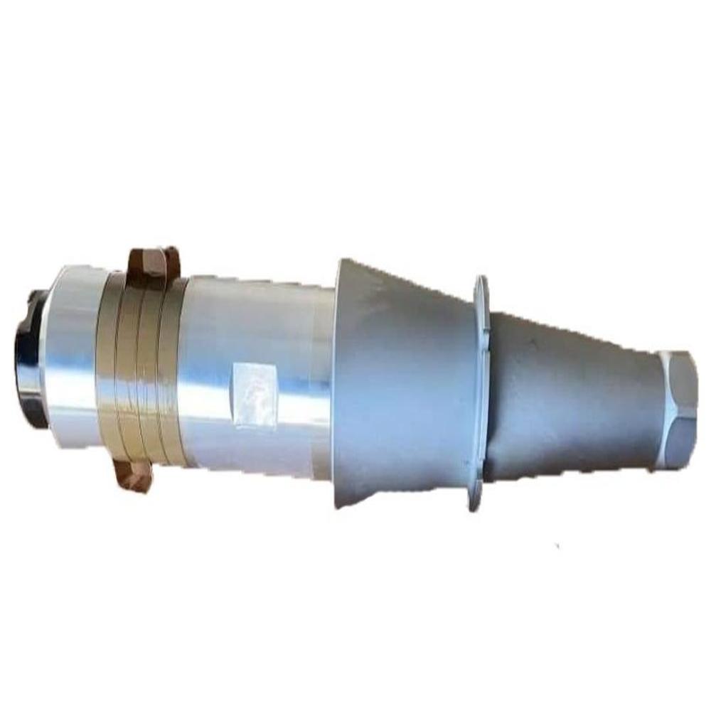 15 KHZ Booster