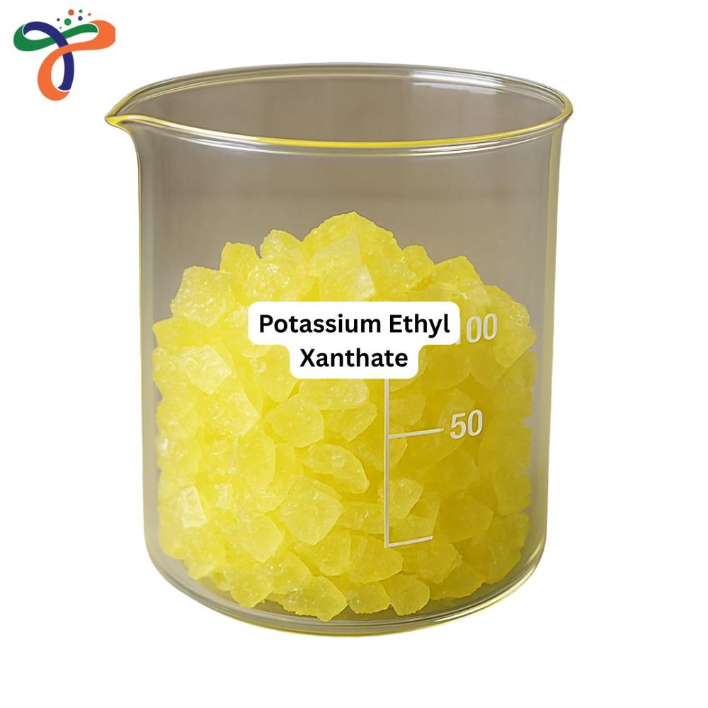 Potassium Ethyl Xanthate