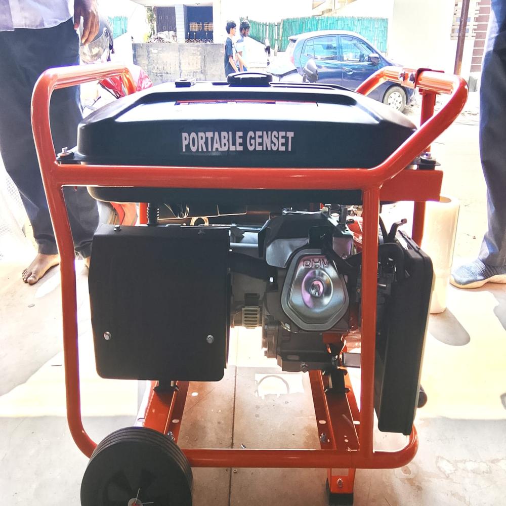 Cash Counting Machine