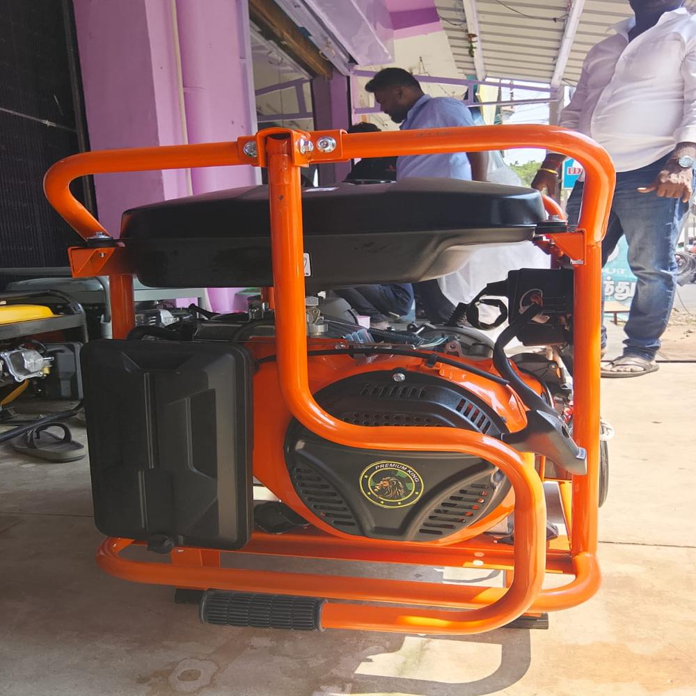 Premium King 6.8 Kva