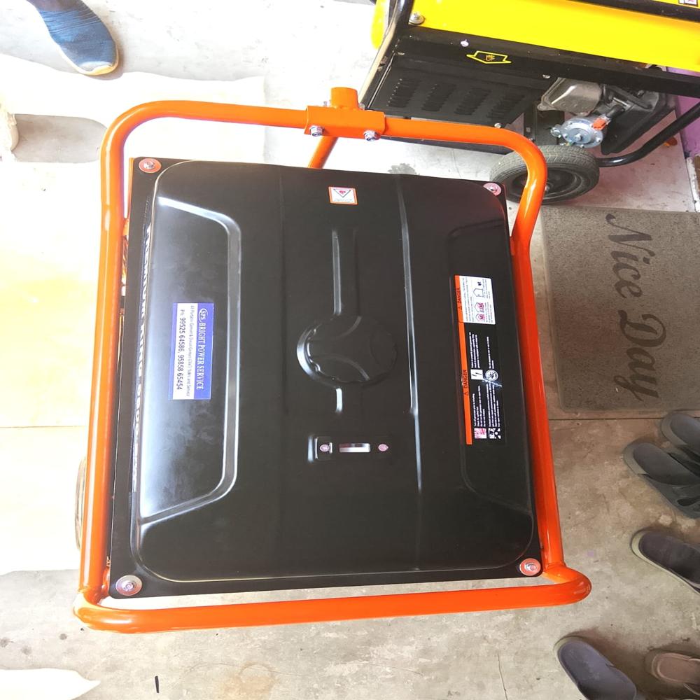 Premium King 6.8 Kva