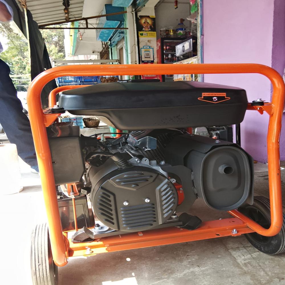 Premium King 6.8 Kva