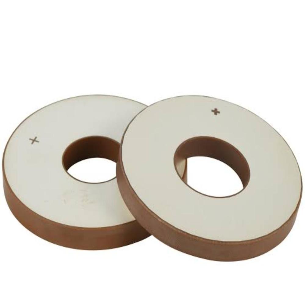 15 KHZ Ceramic Ring