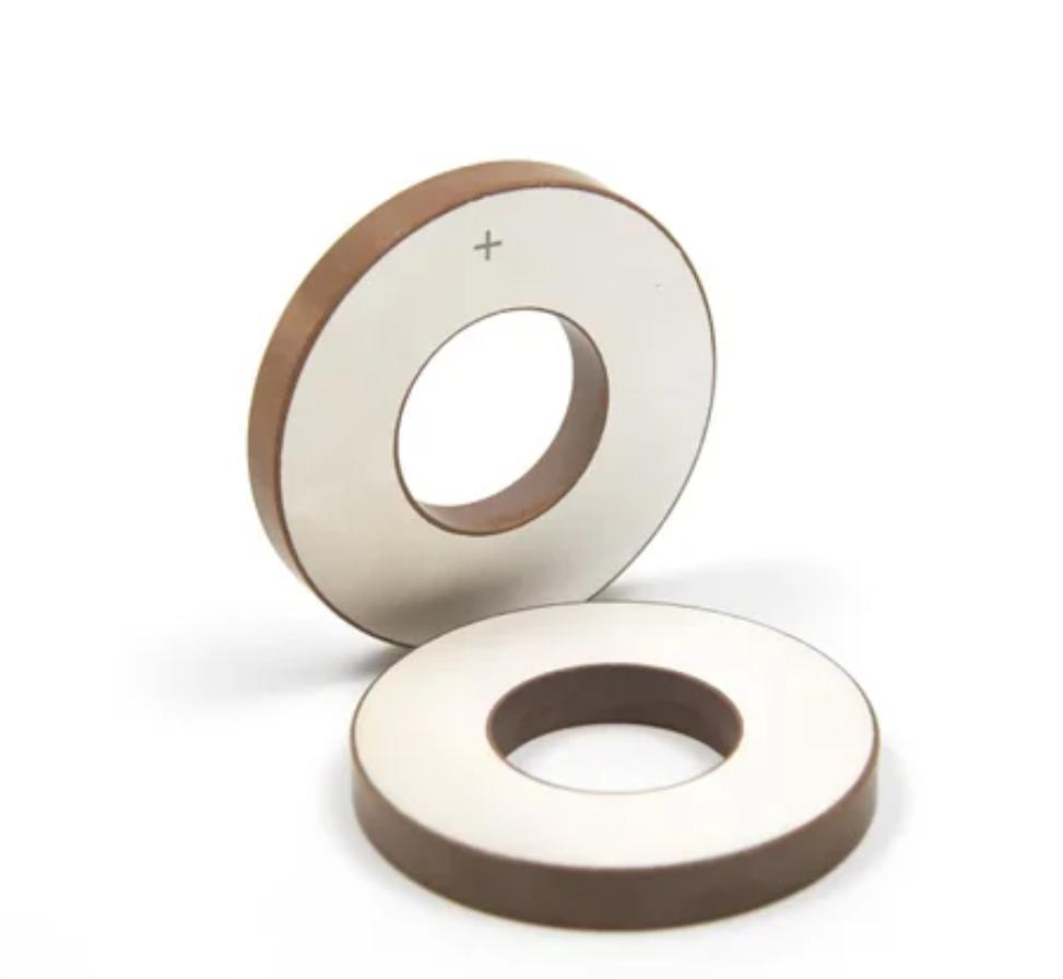 15 KHZ Ceramic Ring