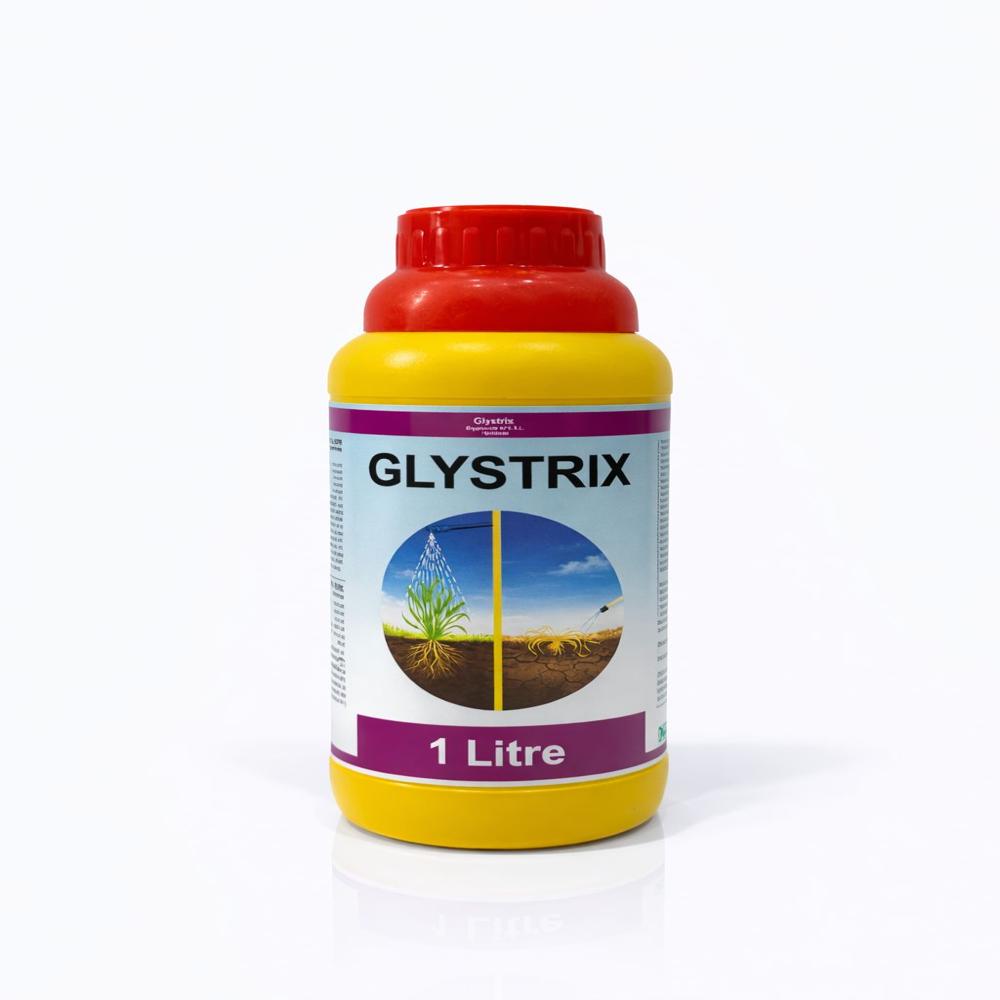GLYSTRIX - Glyphosate 41% SL  (1 Ltr)