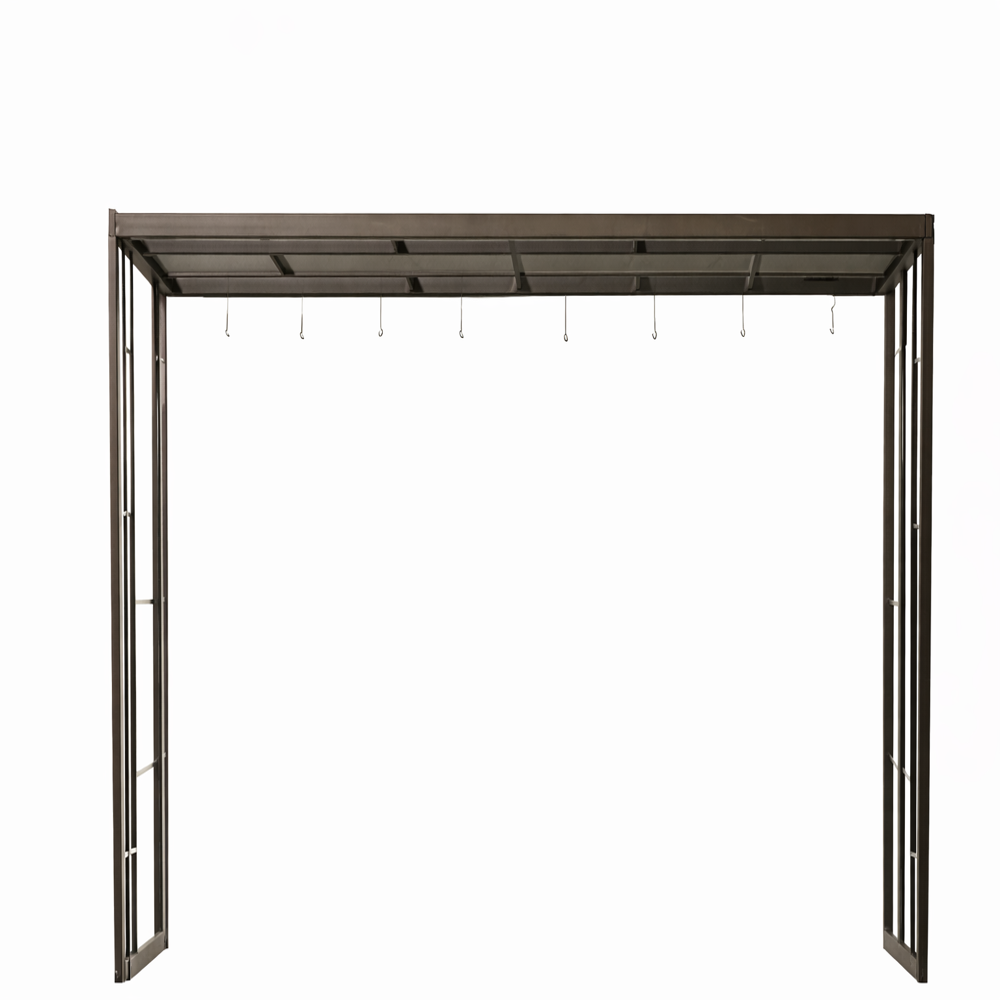 Wedding Theme Buffet Catering Counter