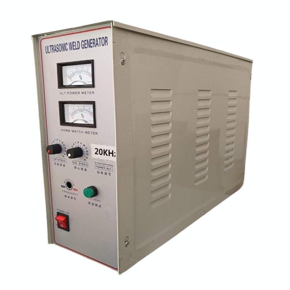 20 KHZ Ultrasonic Box