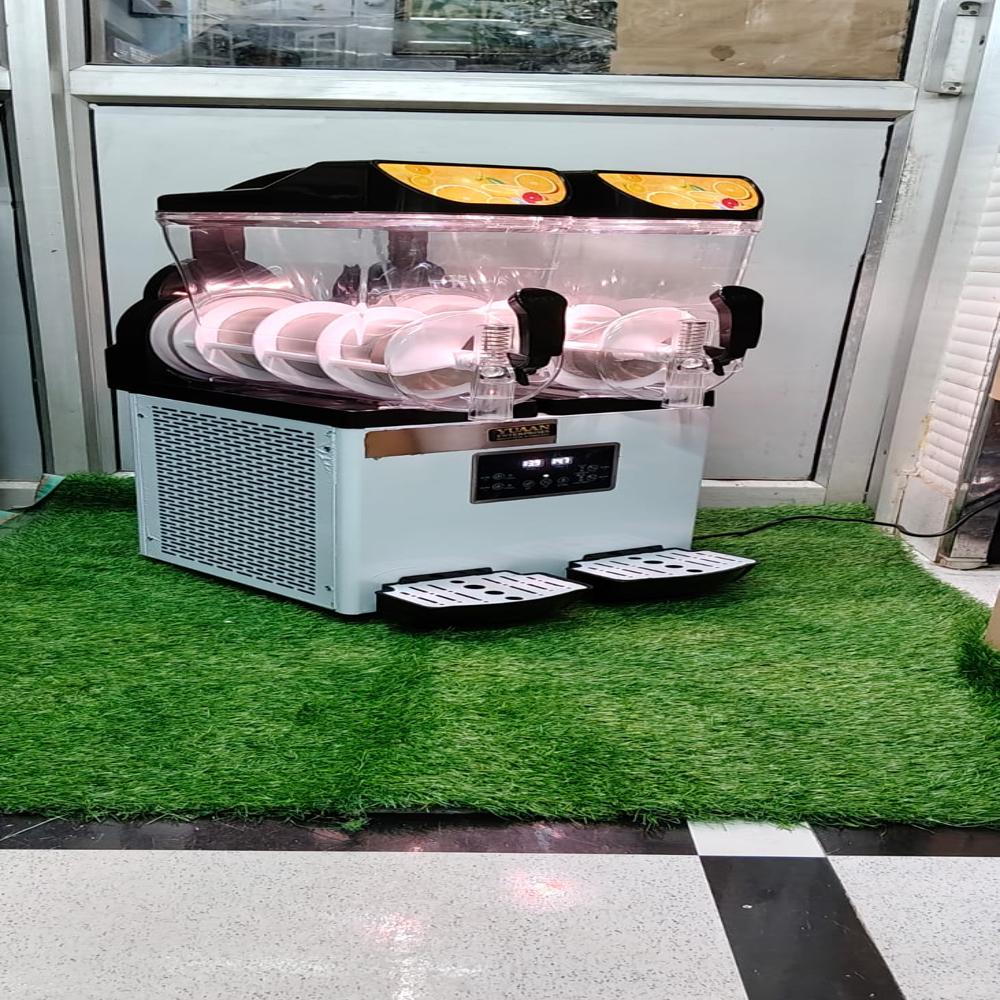 Slush Machine