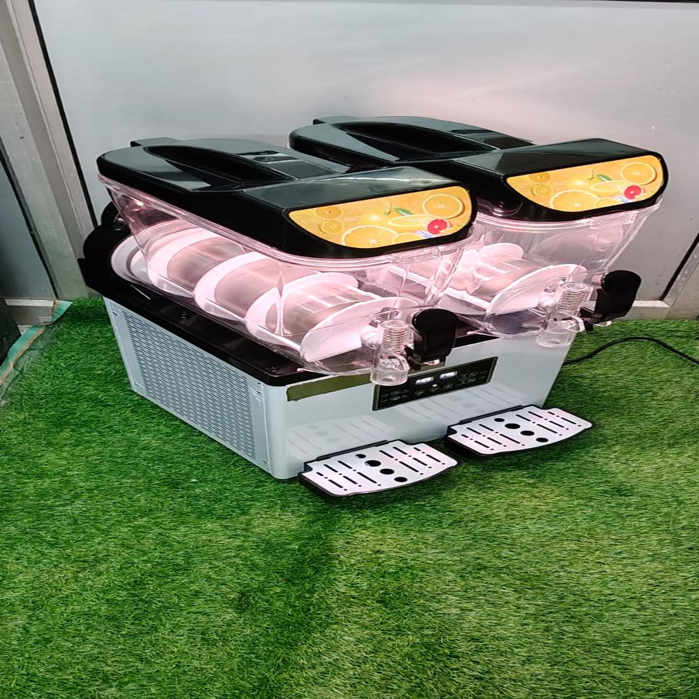 Slush Machine