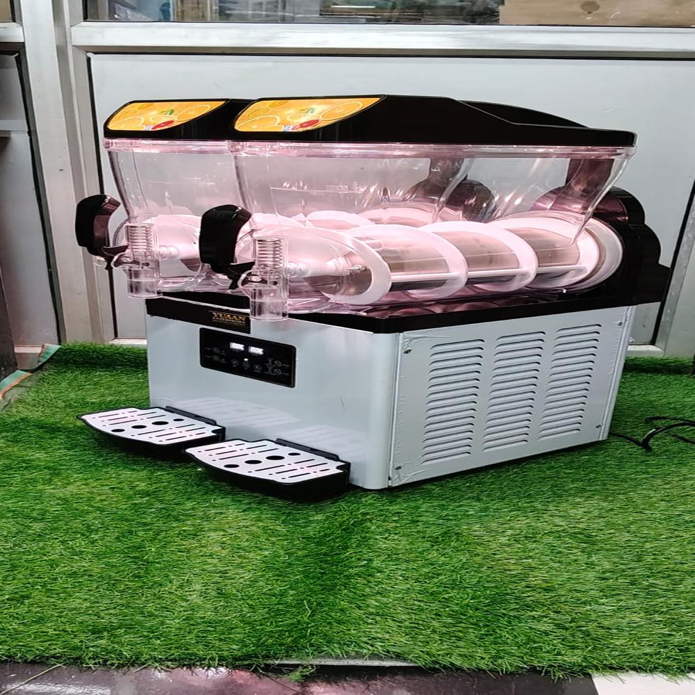 Slush Machine