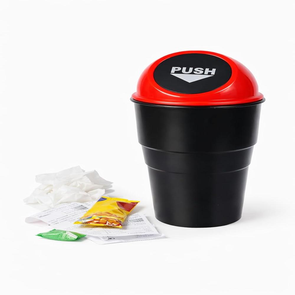 Car Tarsh Bin - Age Group: Any