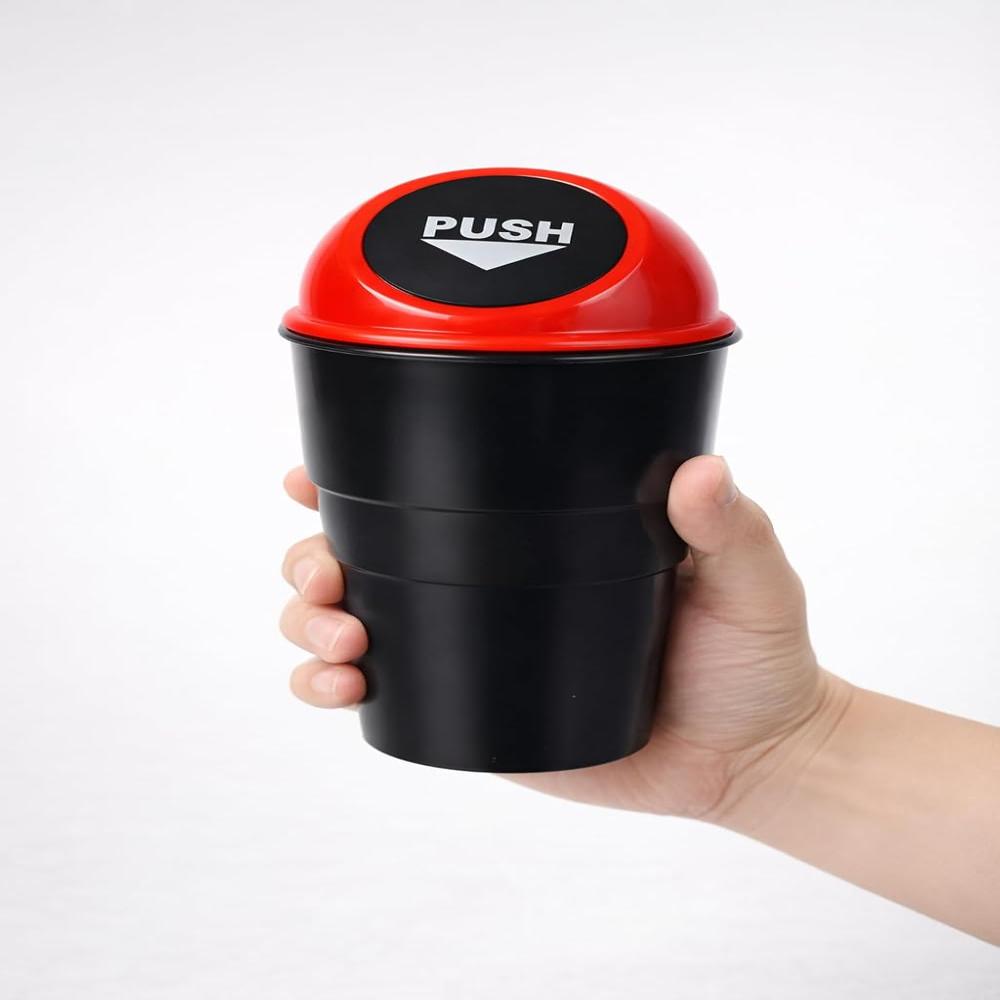 Car Tarsh Bin - Age Group: Any