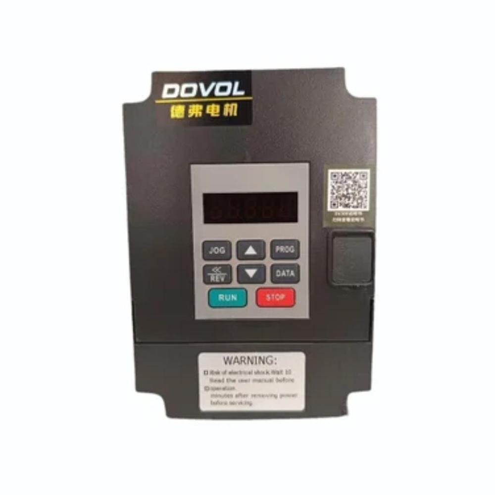 Dovol Drive (1.5kw/2kw) - Dimension (L*w*h): 230mm X 110mm X 180mm Millimeter (Mm)
