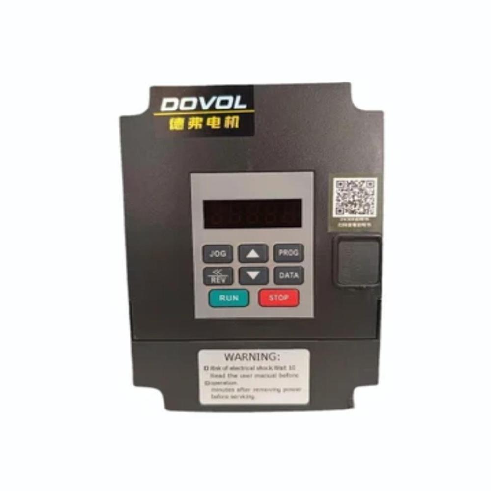 Dovol Drive (1.5kw/2kw) - Dimension (L*w*h): 230mm X 110mm X 180mm Millimeter (Mm)