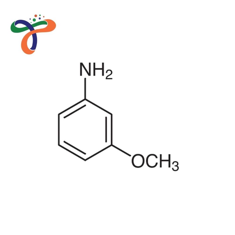 M-Anisidine (536-90-3) (C7H9NO)