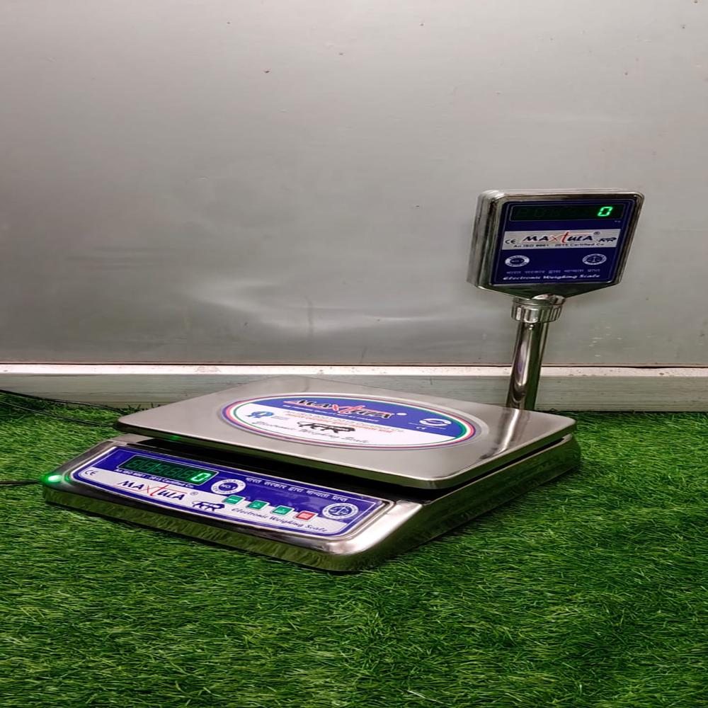 Electronic Weighing Scale