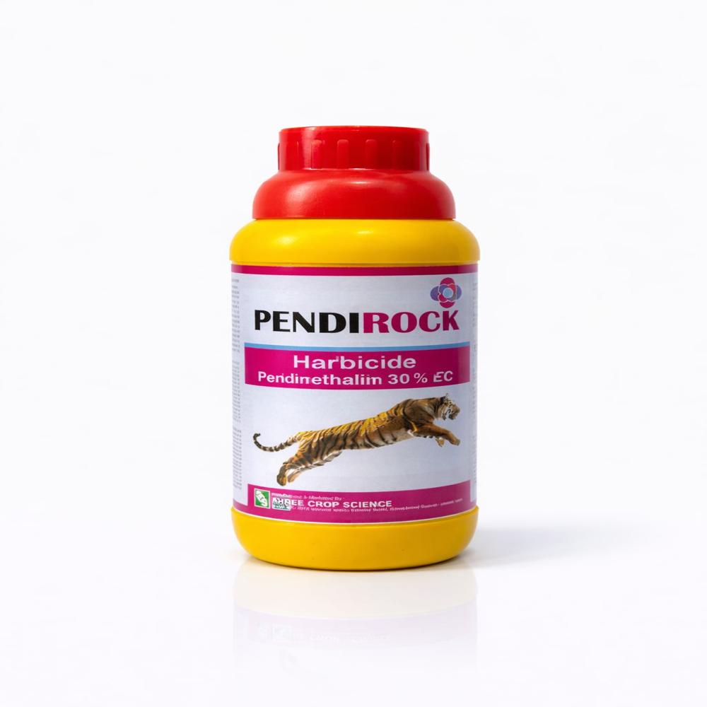 Pendirock - Pendifast  Pendimethalin 30% Ec (1 Ltr)