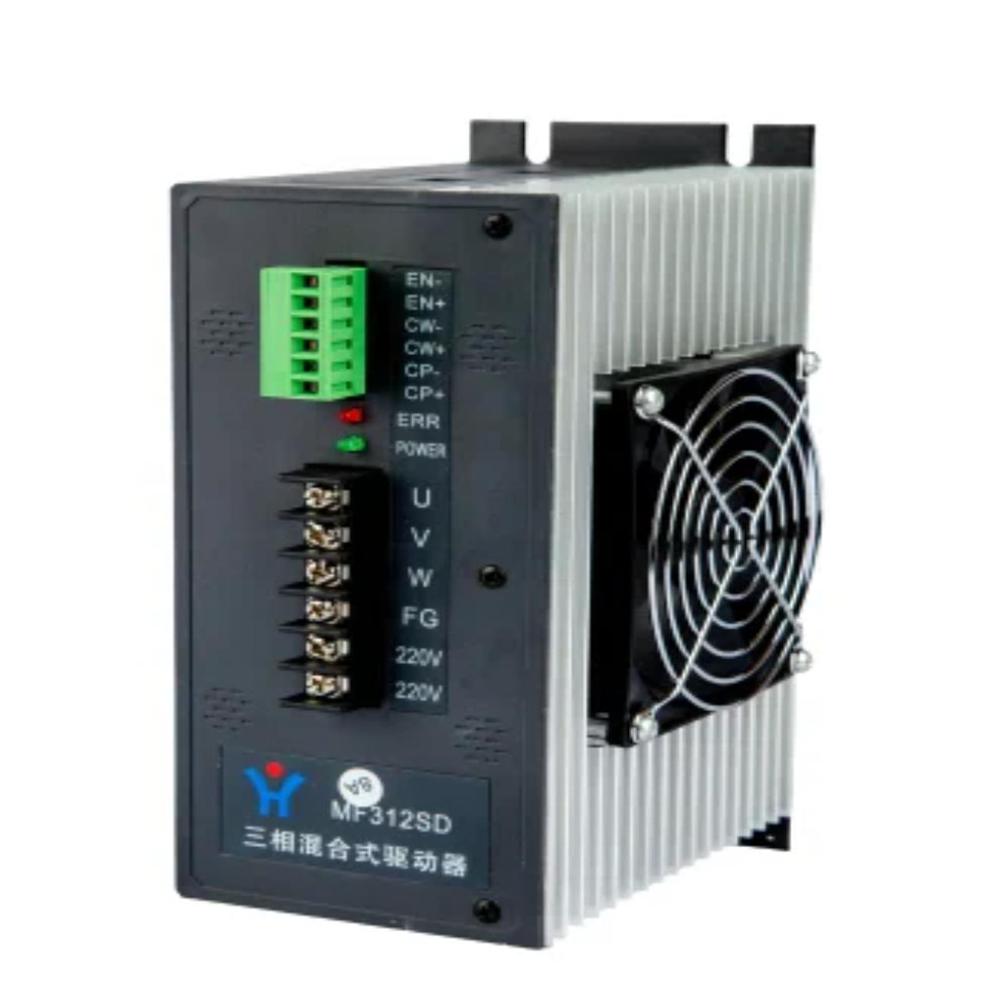 Mf308sd Drive - Color: Grey
