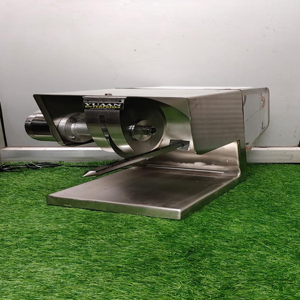Meat Cutting Machine