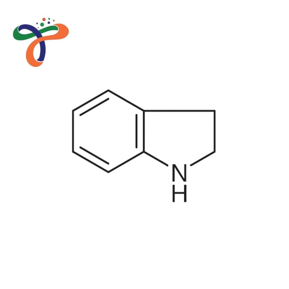 Indoline (496-15-1) (C8H9N)