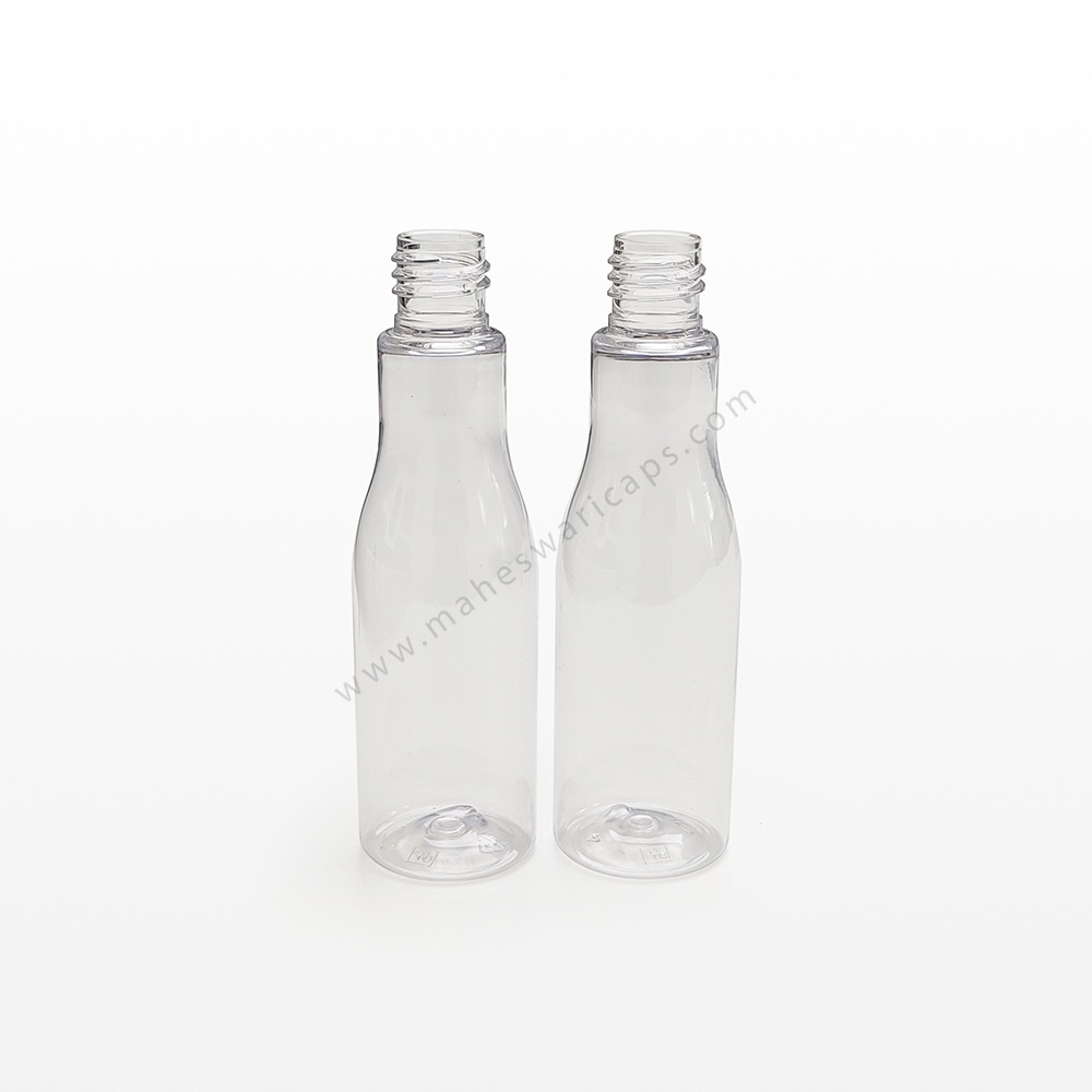 Cosmetics Pet Asta Bottle 500ml
