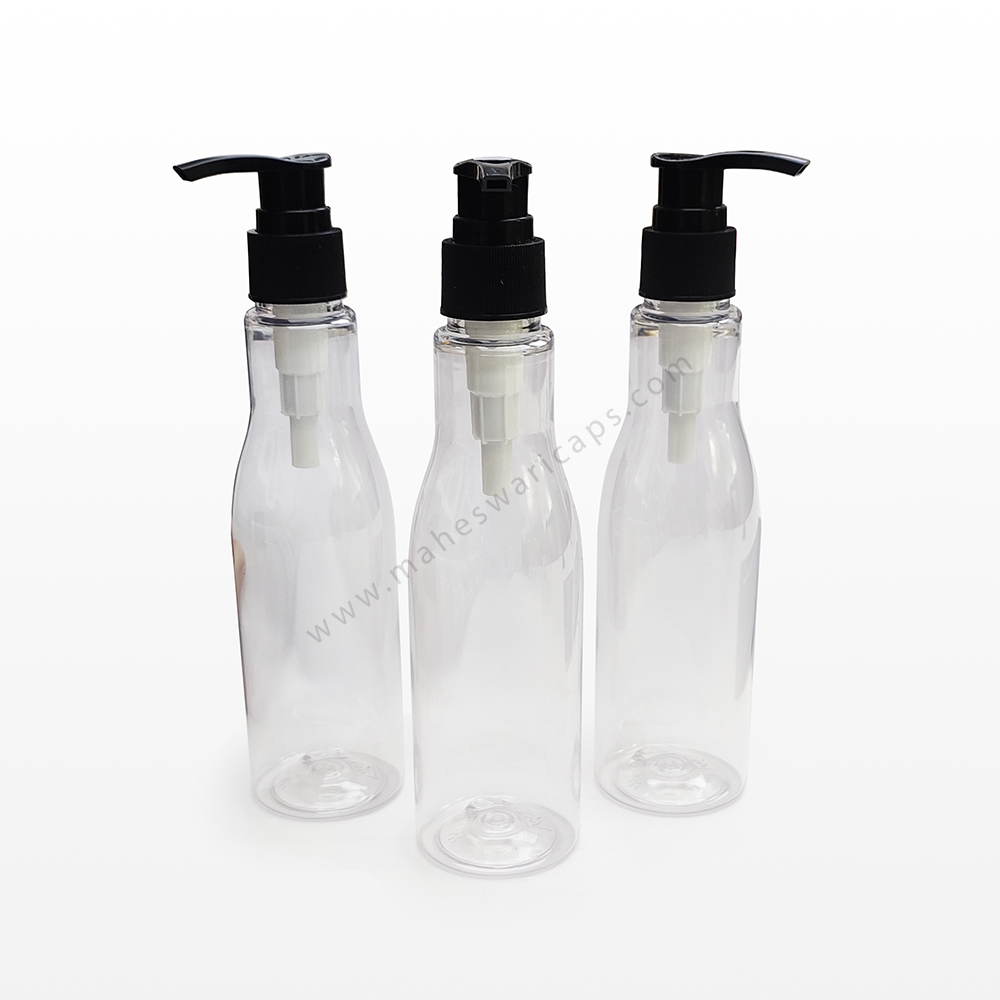 Cosmetics Pet Asta Bottle 500ml