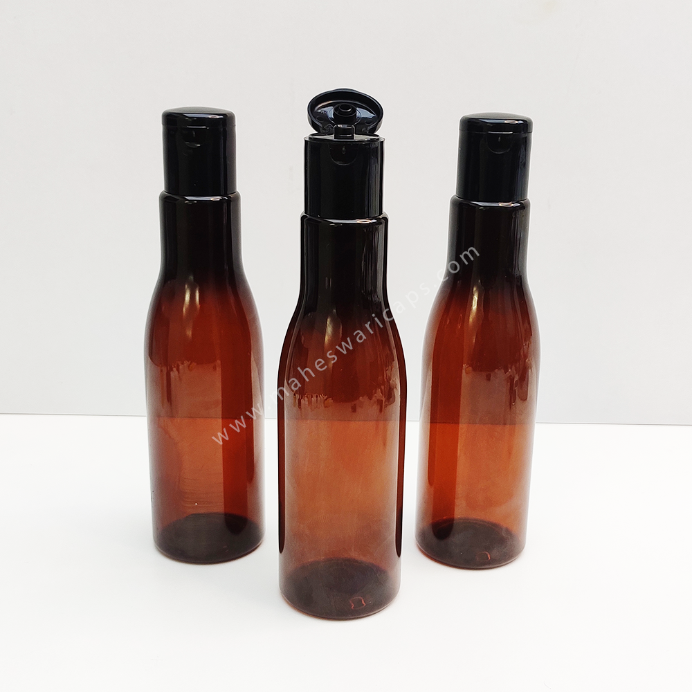 Cosmetics Pet Asta Bottle 500ml
