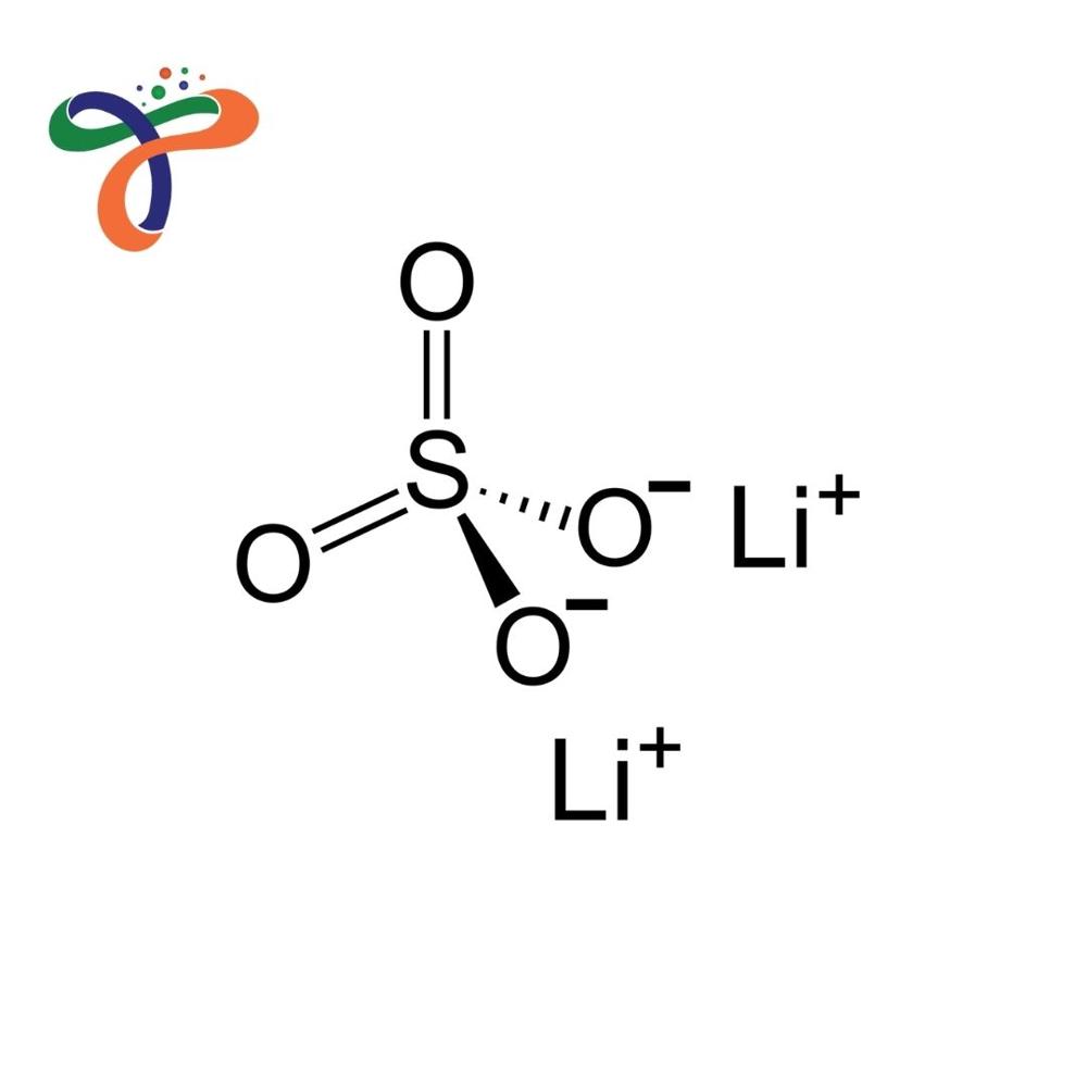 Lithium Sulfate (10102-25-7)