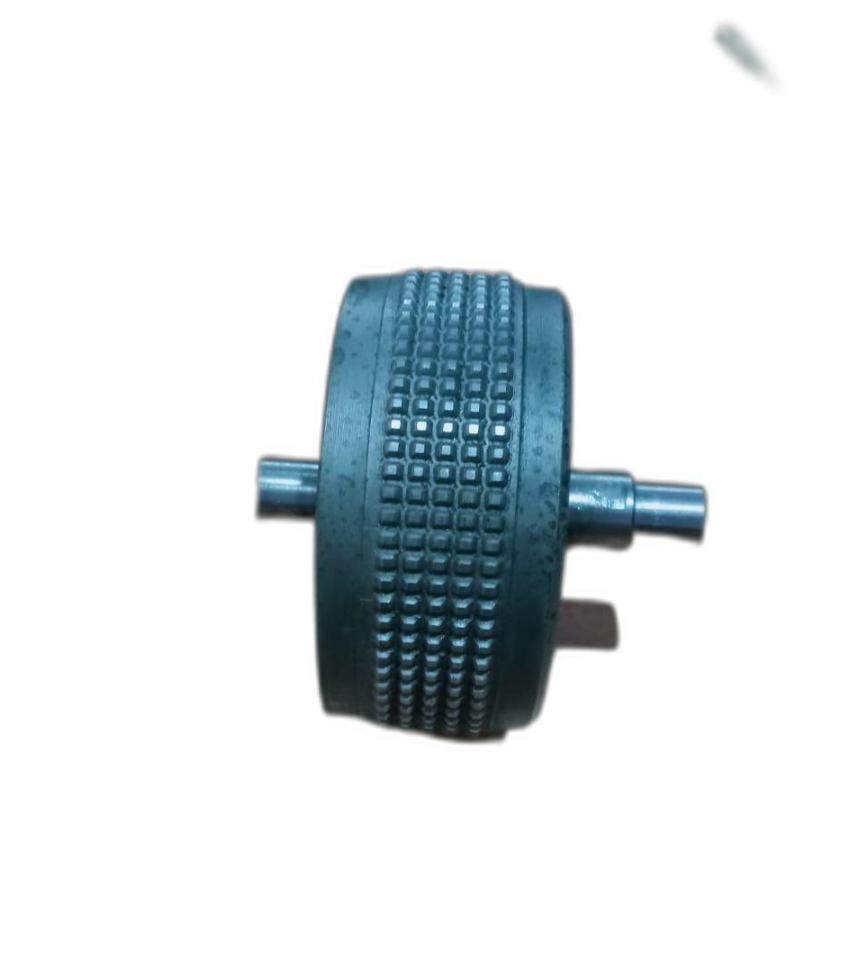Bag Machine Side Sealing Die